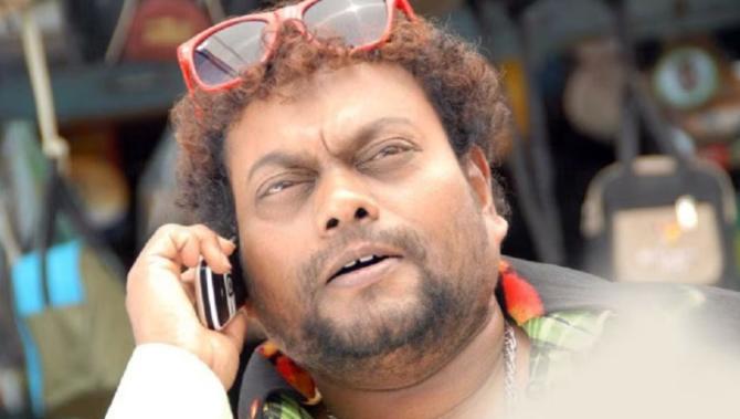 Sadhu Kokila